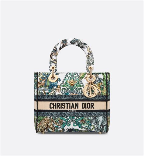 dior tassen outlet